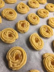 4. pripravljeno testo za peko